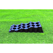 Milenco MGI Midi Levels T2 Twinpack Motorhome Caravan Levellers Ramps Milenco - Dynamic Drive