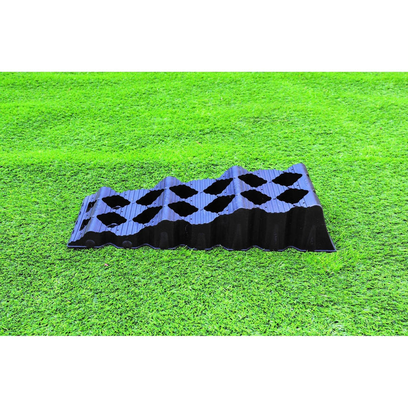 Milenco MGI Midi Levels T2 Twinpack Motorhome Caravan Levellers Ramps Milenco - Dynamic Drive