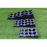 Milenco MGI Midi Levels T2 Twinpack Motorhome Caravan Levellers Ramps Milenco - Dynamic Drive