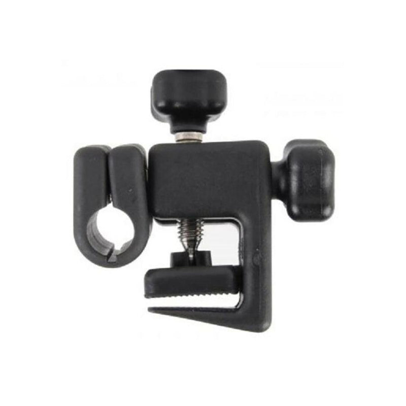 Milenco Mirror Clamp Single Spare Replacement Milenco - Dynamic Drive