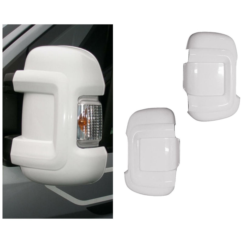 Milenco Mirror Protectors Milenco - Dynamic Drive