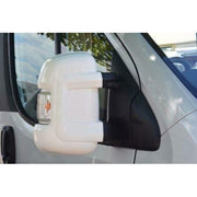 Milenco Mirror Protectors Milenco - Dynamic Drive