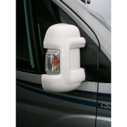 Milenco Mirror Protectors Milenco - Dynamic Drive