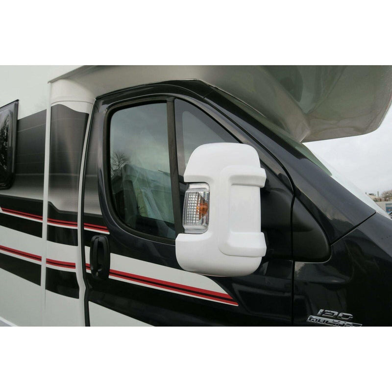 Milenco Mirror Protectors Milenco - Dynamic Drive