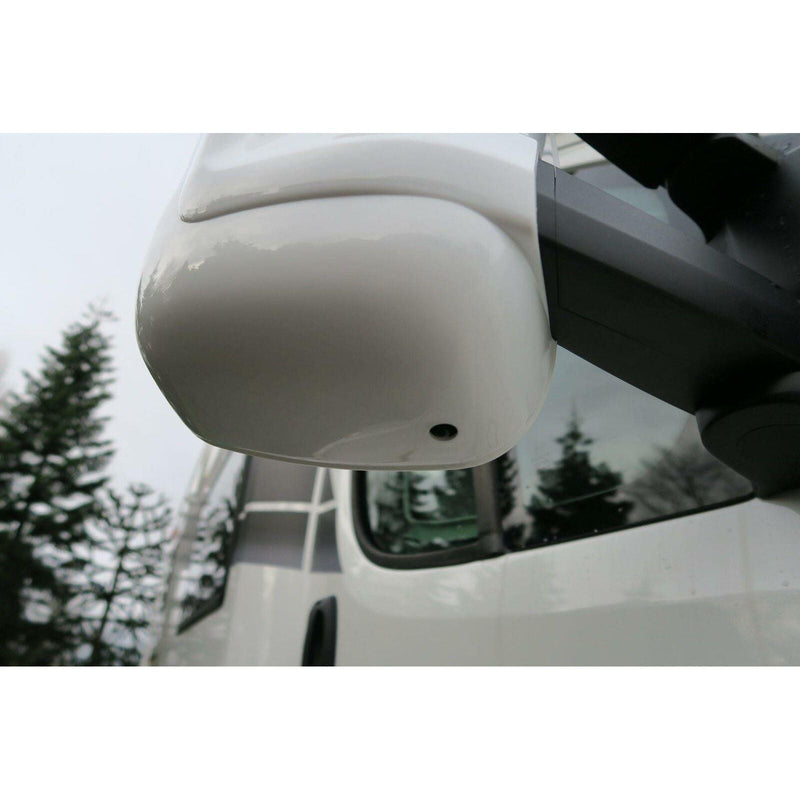 Milenco Mirror Protectors Milenco - Dynamic Drive