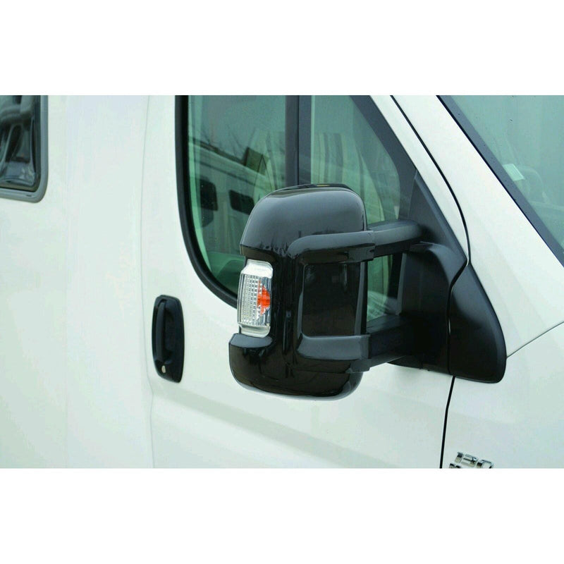 Milenco Motorhome Mirror Protectors Milenco - Dynamic Drive