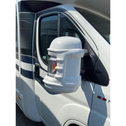 Milenco Motorhome Mirror Protectors Milenco - Dynamic Drive
