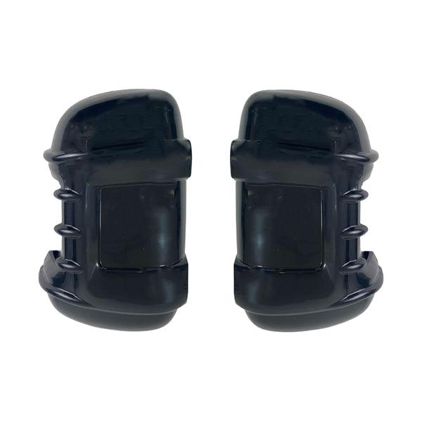 Milenco Motorhome Mirror Protectors Milenco - Dynamic Drive