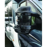 Milenco Motorhome Mirror Protectors Milenco - Dynamic Drive