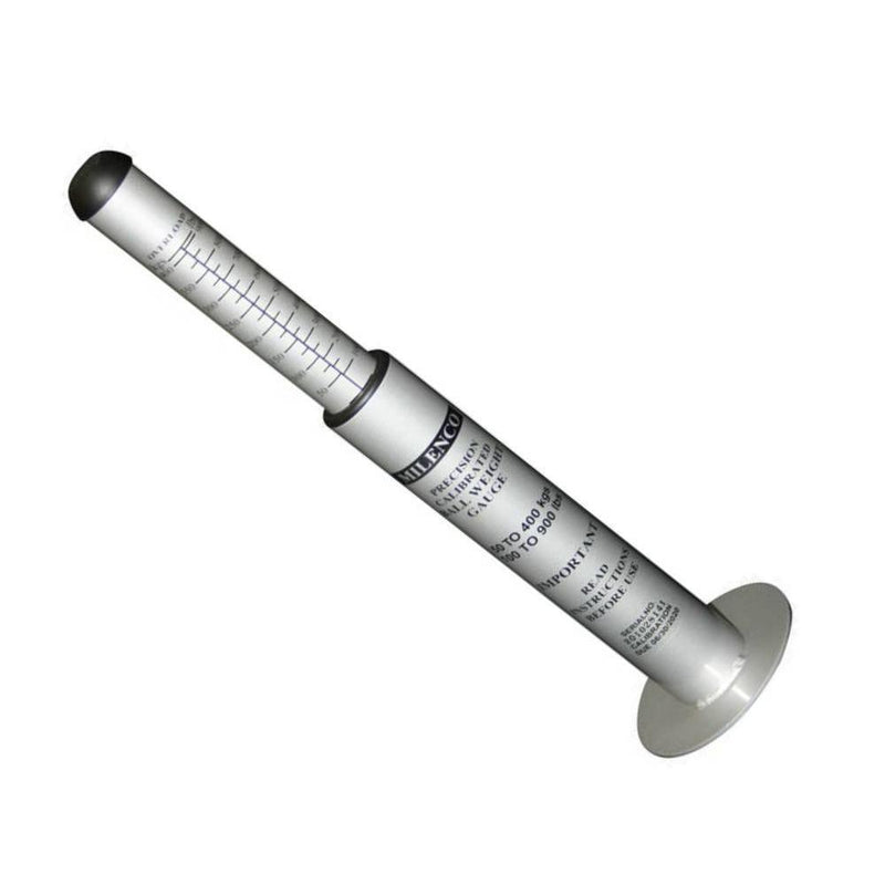 Milenco Nose Weight Gauge Milenco - Dynamic Drive