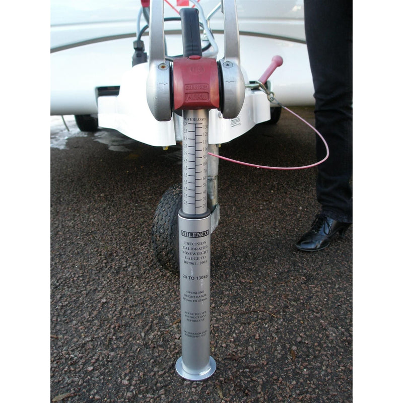 Milenco Nose Weight Gauge Milenco - Dynamic Drive