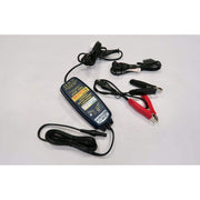 Milenco Optimate 6 Multi Step Battery Smart Charger Milenco - Dynamic Drive
