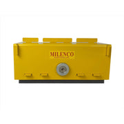 Milenco Pedal Lock for 2014+ Ford Transit / Motorhome with Manual Gearbox Milenco - Dynamic Drive