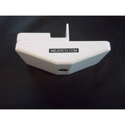 Milenco Security Door Frame Sliding Lock Milenco - Dynamic Drive