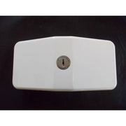 Milenco Security Door Frame Sliding Lock Milenco - Dynamic Drive