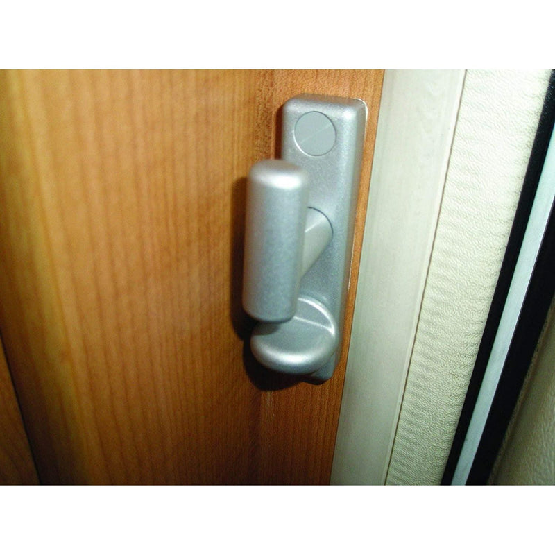 Milenco Security Door Lock Milenco - Dynamic Drive
