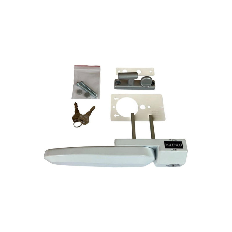 Milenco Security Door Lock Milenco - Dynamic Drive