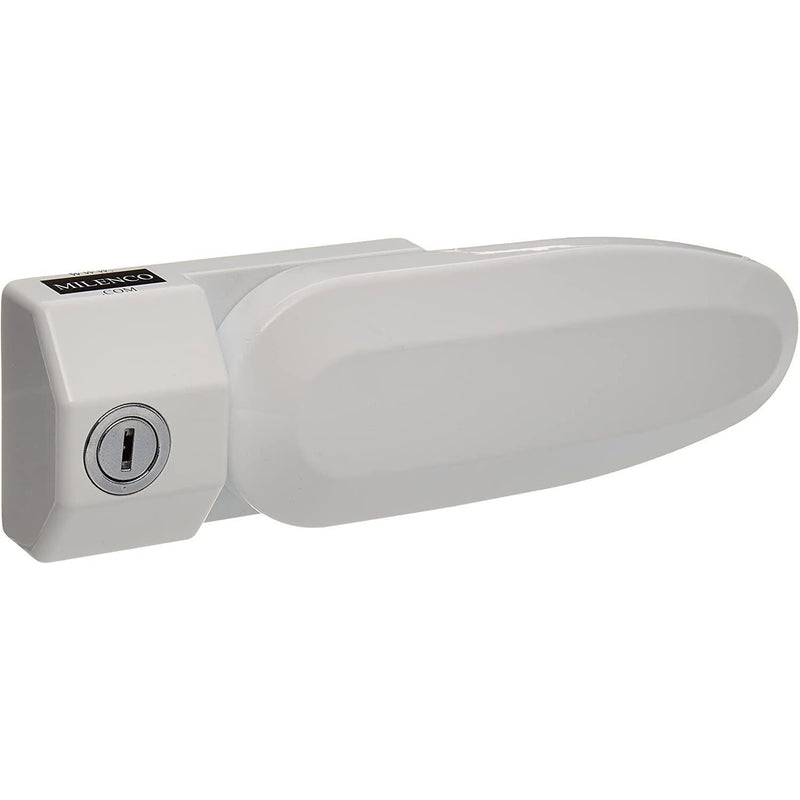 Milenco Security Door Lock Milenco - Dynamic Drive