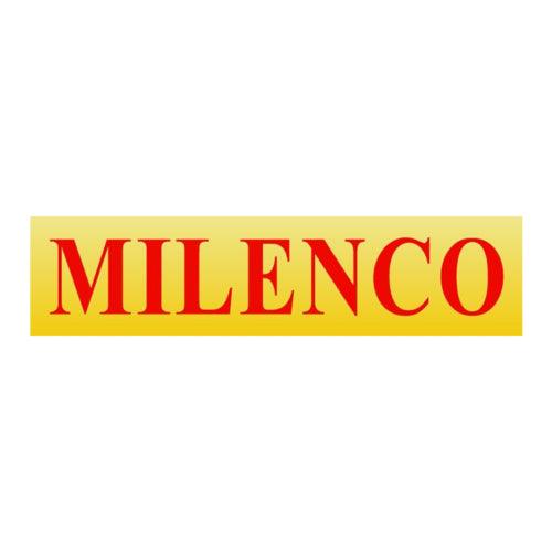 Milenco Short Arm Chrome Mirror Covers for Fiat Ducato, Peugeot Boxer, Citroen Relay Van/Motorhome Milenco - Dynamic Drive