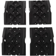 Milenco Stacka Corner Feet Pads Milenco - Dynamic Drive