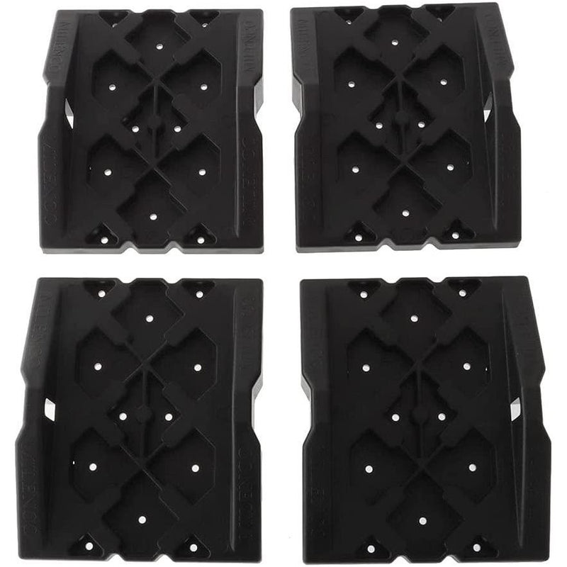 Milenco Stacka Corner Feet Pads Milenco - Dynamic Drive