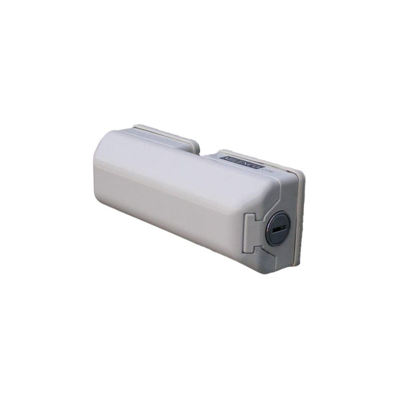 Milenco Superior Van Door Deadlock Motorhome / Conversion - Enhance Your Security Milenco - Dynamic Drive