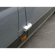 Milenco Superior Van Door Deadlock Motorhome / Conversion - Enhance Your Security Milenco - Dynamic Drive