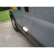 Milenco Superior Van Door Deadlock Motorhome / Conversion - Enhance Your Security Milenco - Dynamic Drive