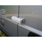 Milenco Superior Van Door Deadlock Motorhome / Conversion - Enhance Your Security Milenco - Dynamic Drive