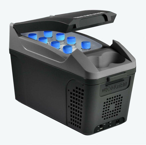Milenco Thermoelectric Cooler Warmer MyCoolman CTP10 Commuter 12V Car Truck MyCoolMan - Dynamic Drive
