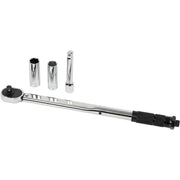 Milenco Torque Wrench Safety Kit Milenco - Dynamic Drive