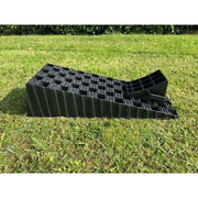 Milenco Wedge Level and Chock Set Milenco - Dynamic Drive