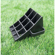 Milenco Wheel Chock Milenco - Dynamic Drive