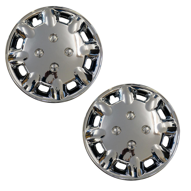 Milenco Wheel Trims Milenco - Dynamic Drive