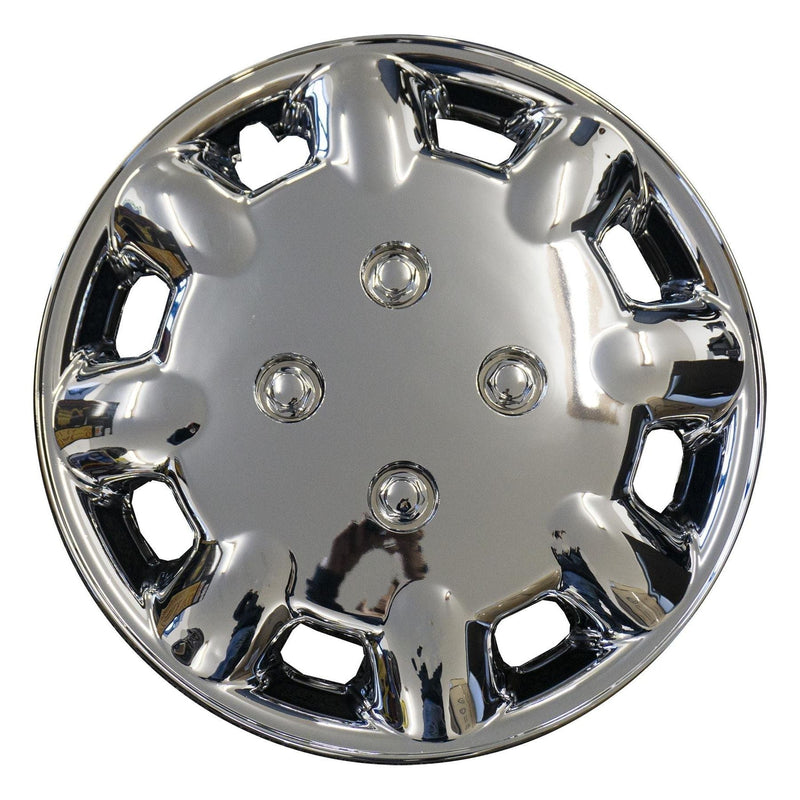 Milenco Wheel Trims Milenco - Dynamic Drive