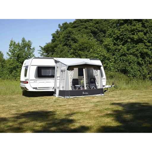 Isabella Minor Dawn with CarbonX Frame Minor IsaFix Isabella - Dynamic Drive