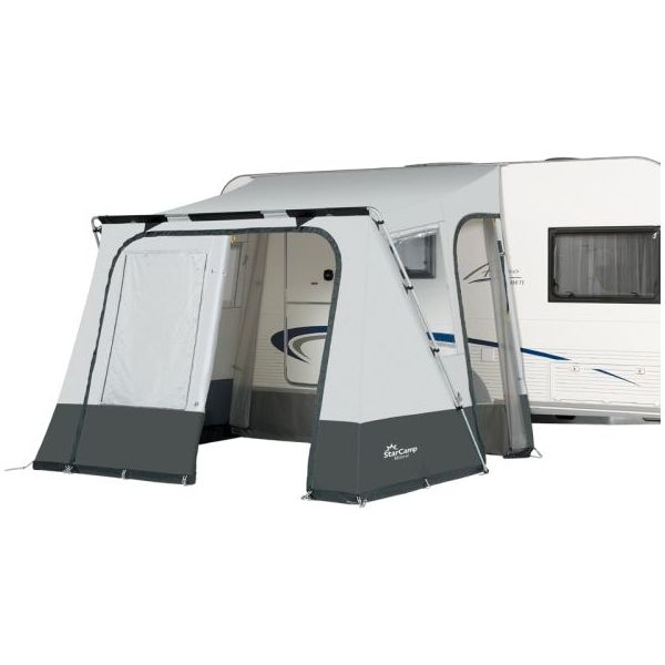 Dorema Starcamp Mistral Ripstop Caravan Porch Awning Dorema - Dynamic Drive