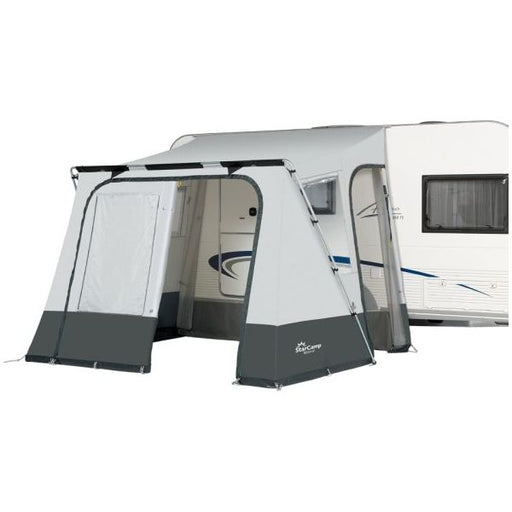 Dorema Starcamp Mistral Ripstop Caravan Porch Awning Dorema - Dynamic Drive