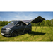OLPRO Modern Shade Campervan Canopy - Orange Olpro - Dynamic Drive