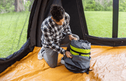 Zempire Monstabed Single Camping Mattress Zempire - Dynamic Drive
