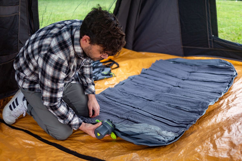 Zempire Monstabed Single Camping Mattress Zempire - Dynamic Drive