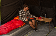 Zempire Monstabed Single Camping Mattress Zempire - Dynamic Drive