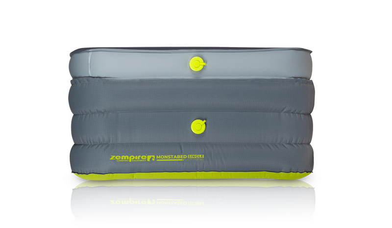 Zempire Monstabed Single Camping Mattress Zempire - Dynamic Drive