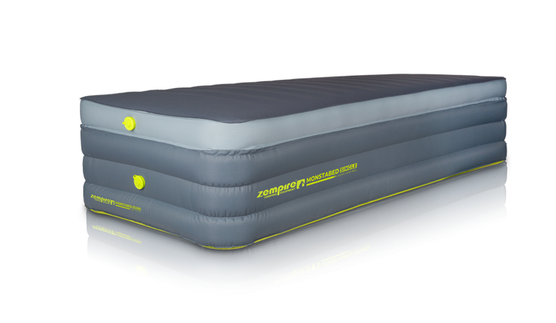 Zempire Monstabed Single Camping Mattress Zempire - Dynamic Drive