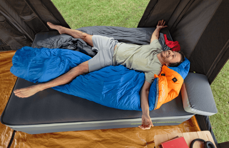 Zempire Monstabed Twin Camping Mattress Zempire - Dynamic Drive