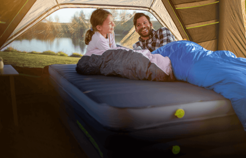 Zempire Monstabed Twin Camping Mattress Zempire - Dynamic Drive