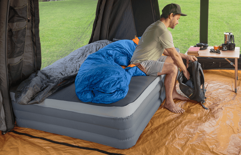 Zempire Monstabed Twin Camping Mattress Zempire - Dynamic Drive