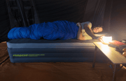 Zempire Monstabed Twin Camping Mattress Zempire - Dynamic Drive