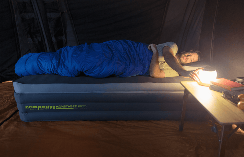 Zempire Monstabed Twin Camping Mattress Zempire - Dynamic Drive