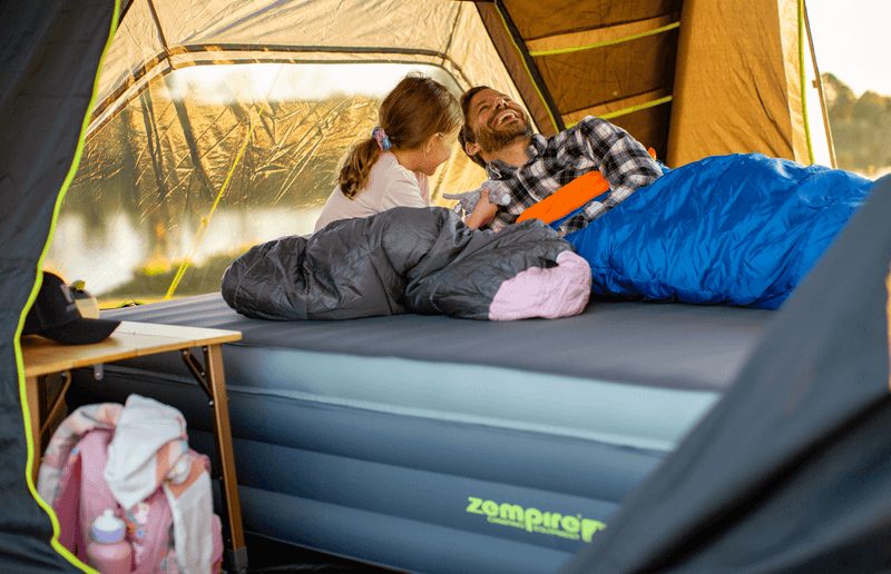 Zempire Monstabed Twin Camping Mattress Zempire - Dynamic Drive